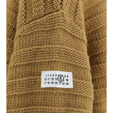 Wool turtleneck Sweater