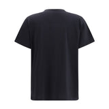 Banana cotton T-shirt