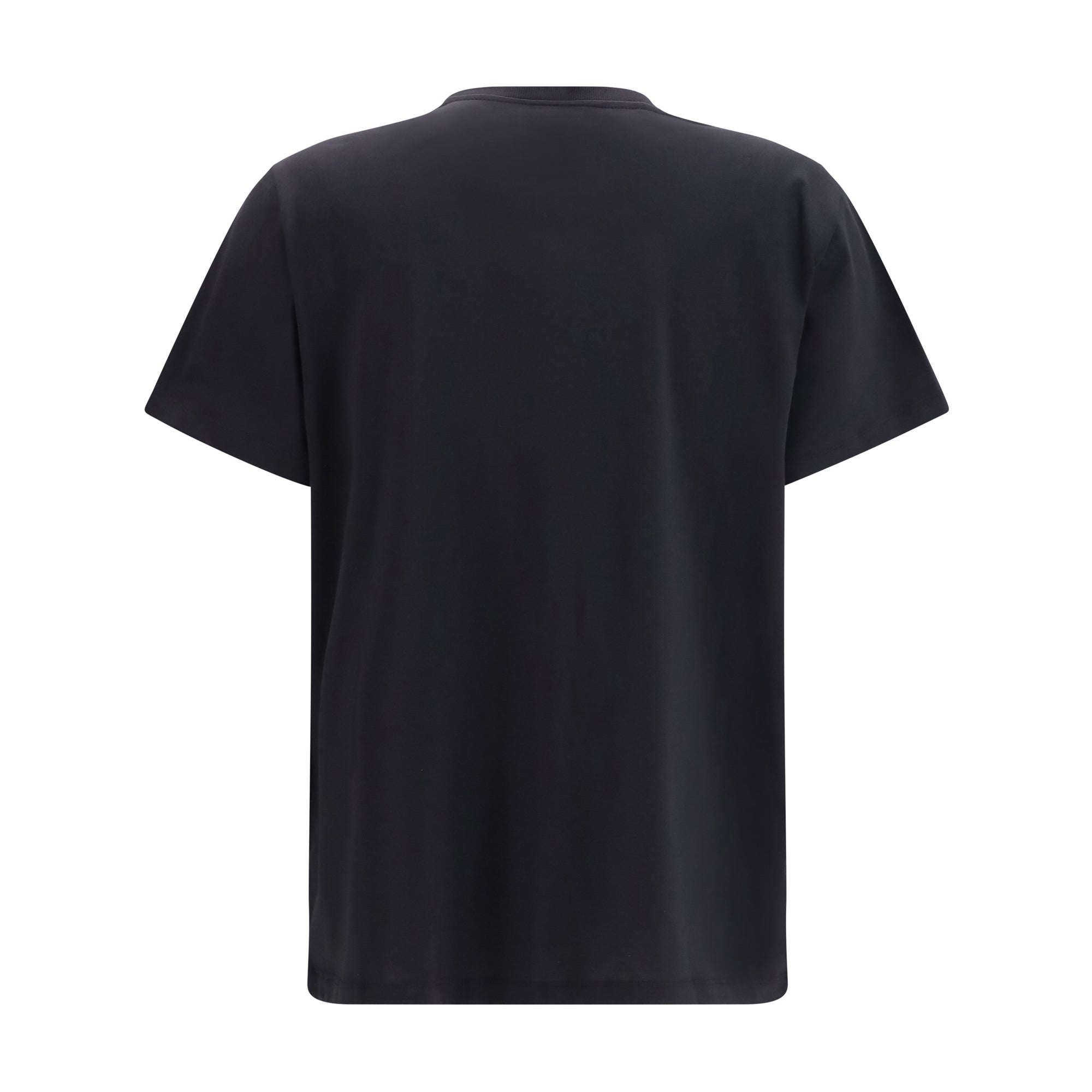 Banana cotton T-shirt