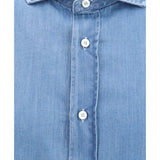 Cotton denim Shirt