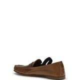 Leather Loafers