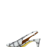 Slingback Pumps