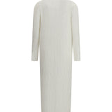 Long wave Dress