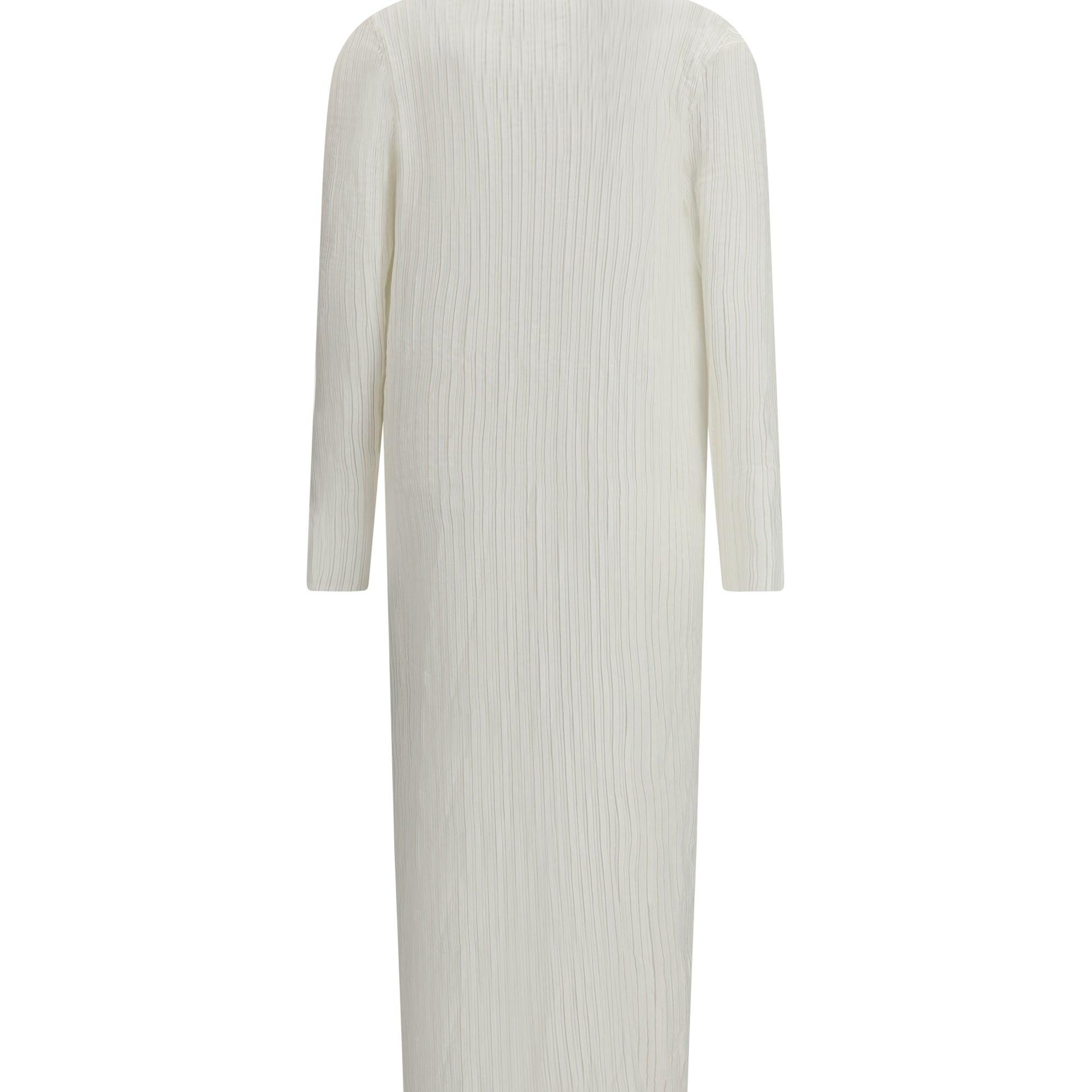 Long wave Dress