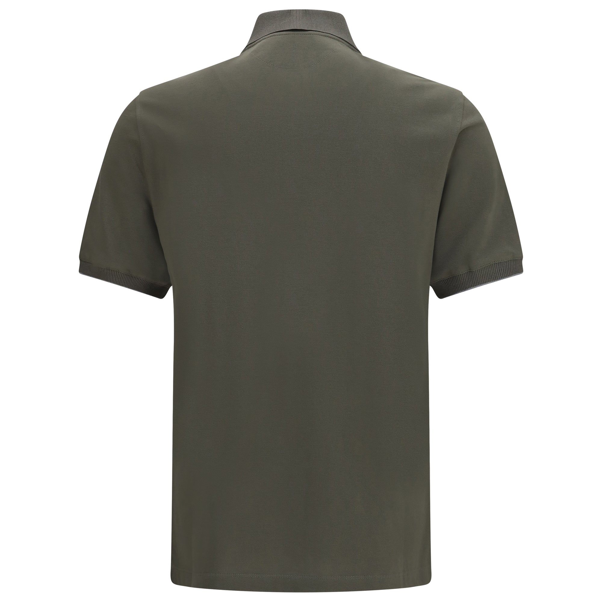 Cotton Polo