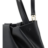 Athena Shoulder Bag in vegan leather