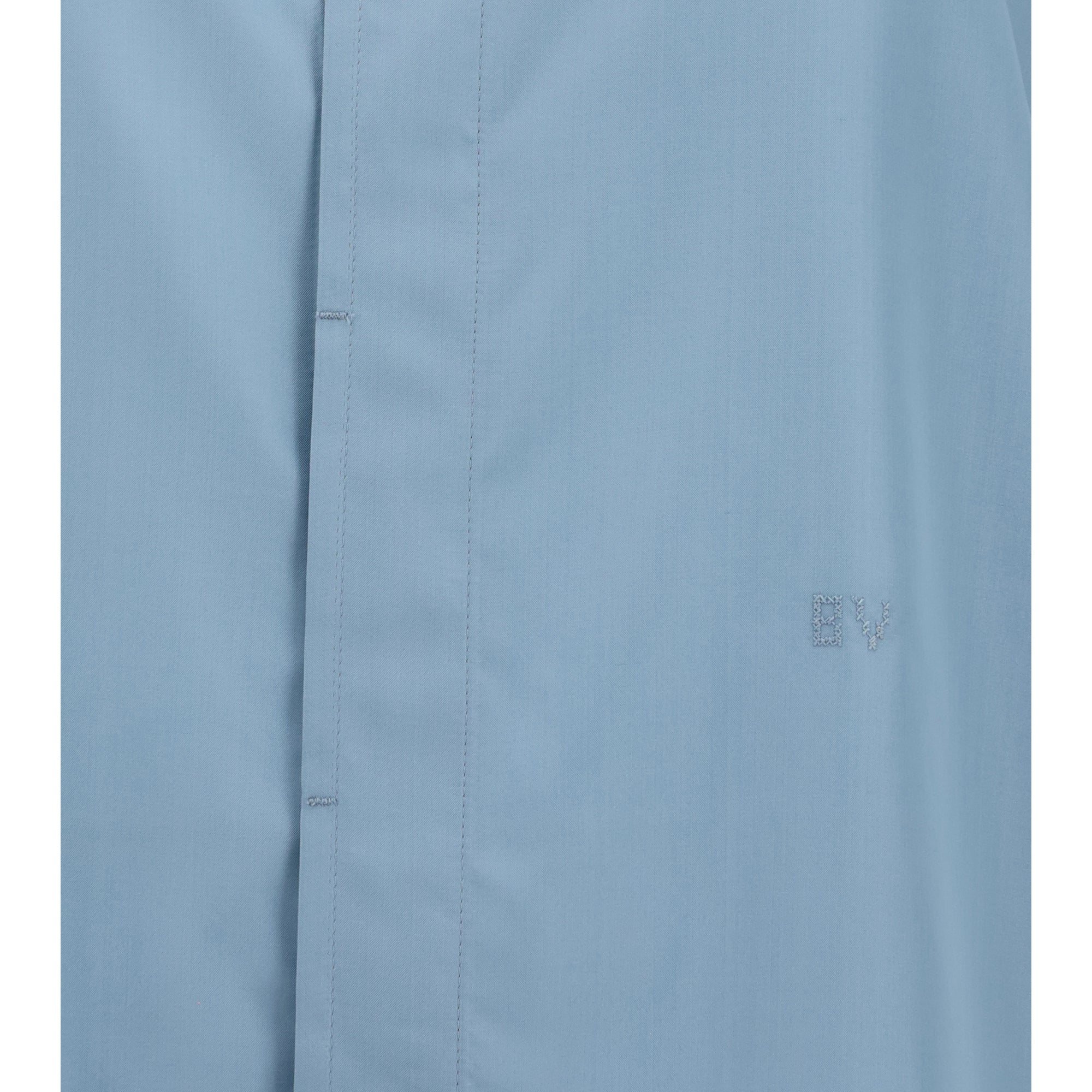 Washed parachute Shirt