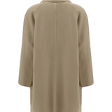 Dalida Coat