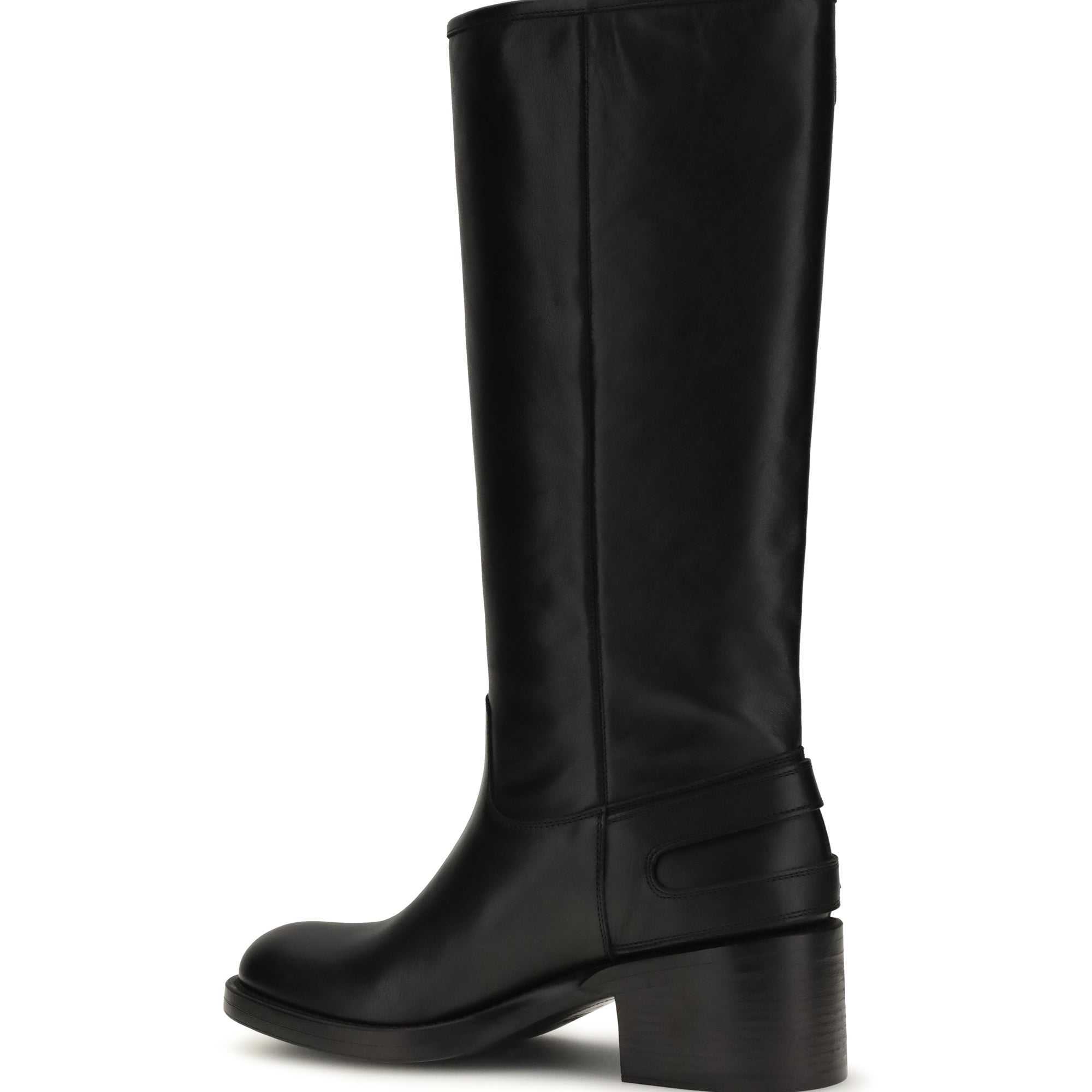 Dakota Boots