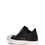 Leather Sneakers