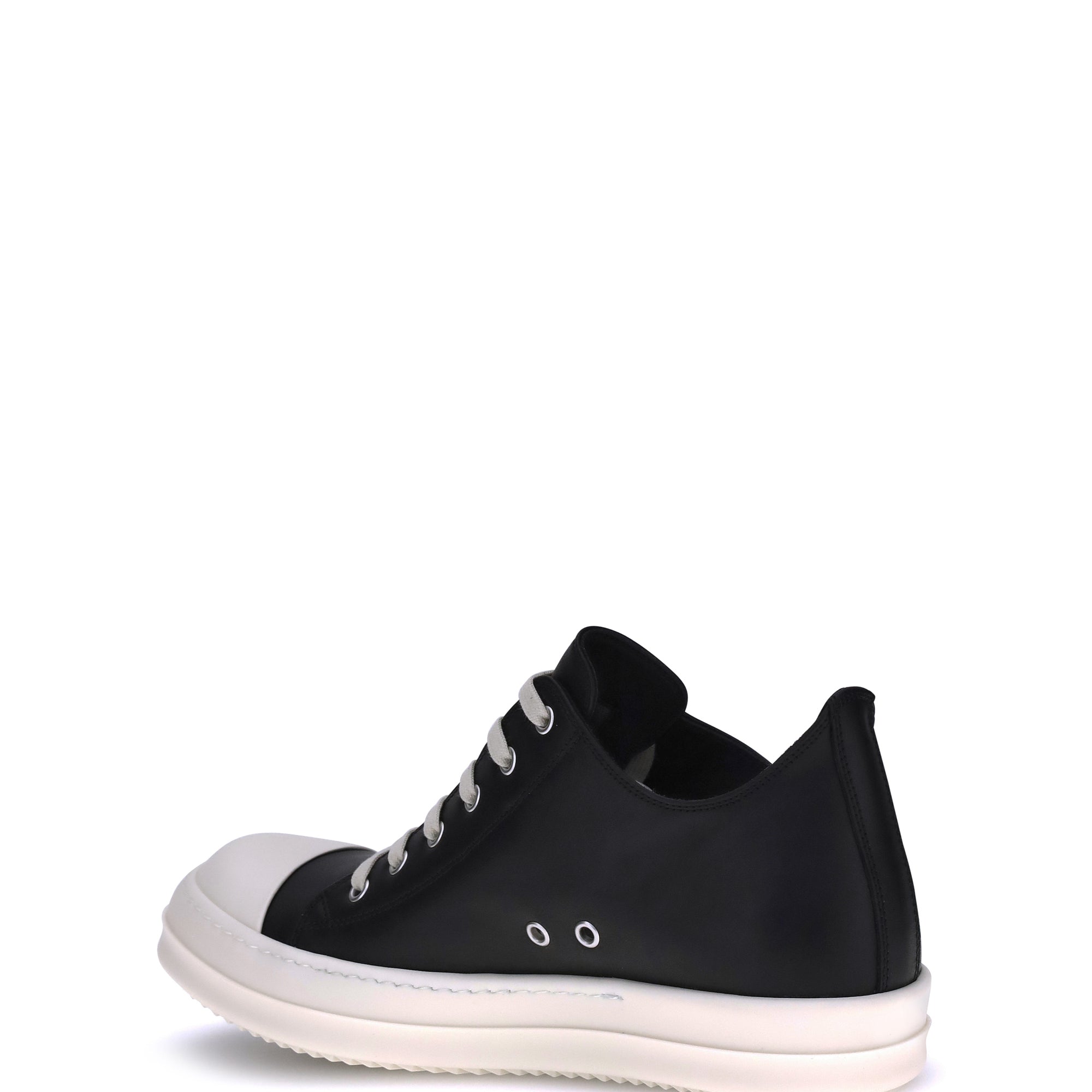 Leather Sneakers
