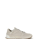 Suede Sneakers