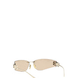 D-frame Gossip Sunglasses