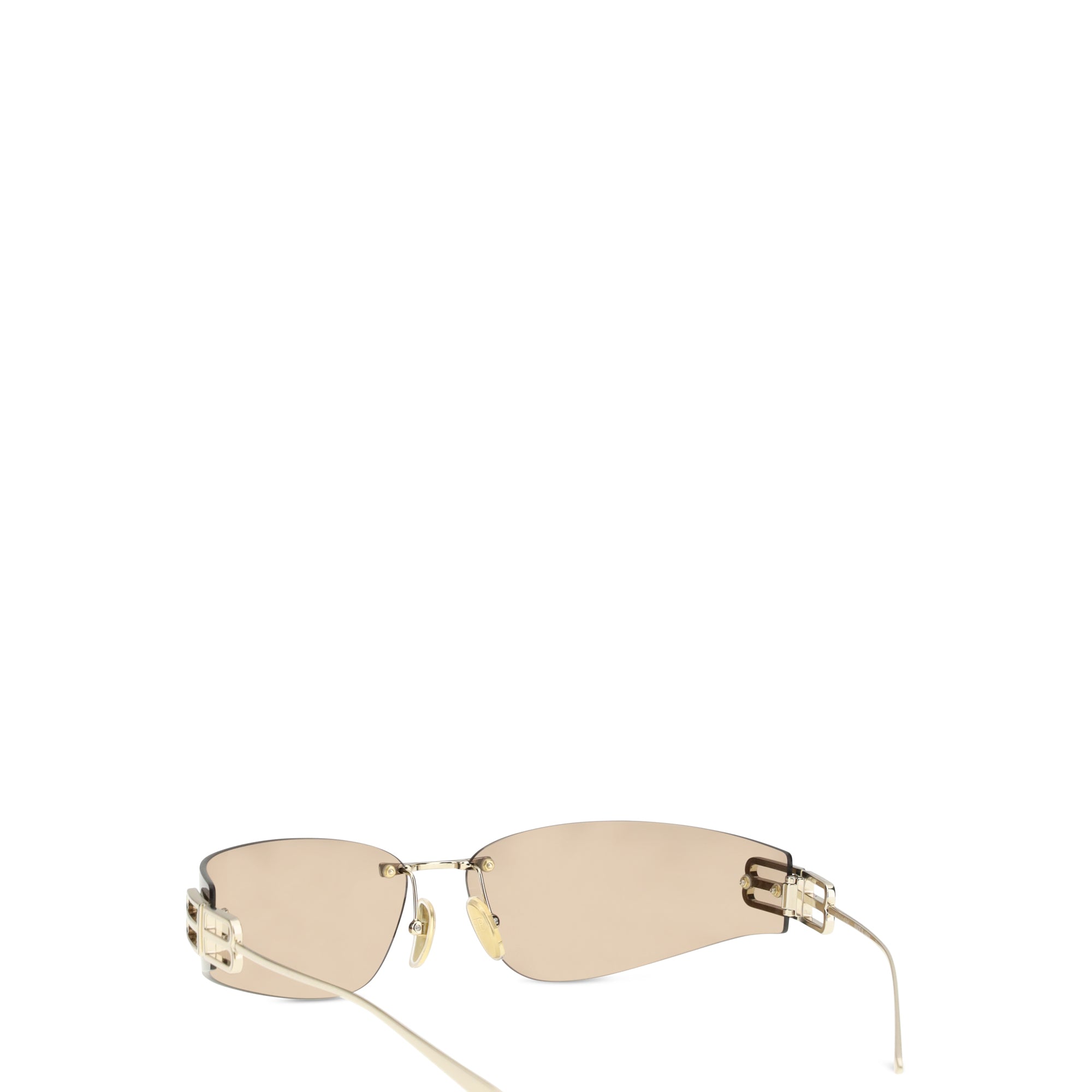 D-frame Gossip Sunglasses