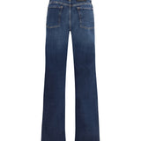 Slim Illusion bootcut Jeans