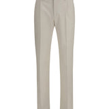 Tailored Pants in wool