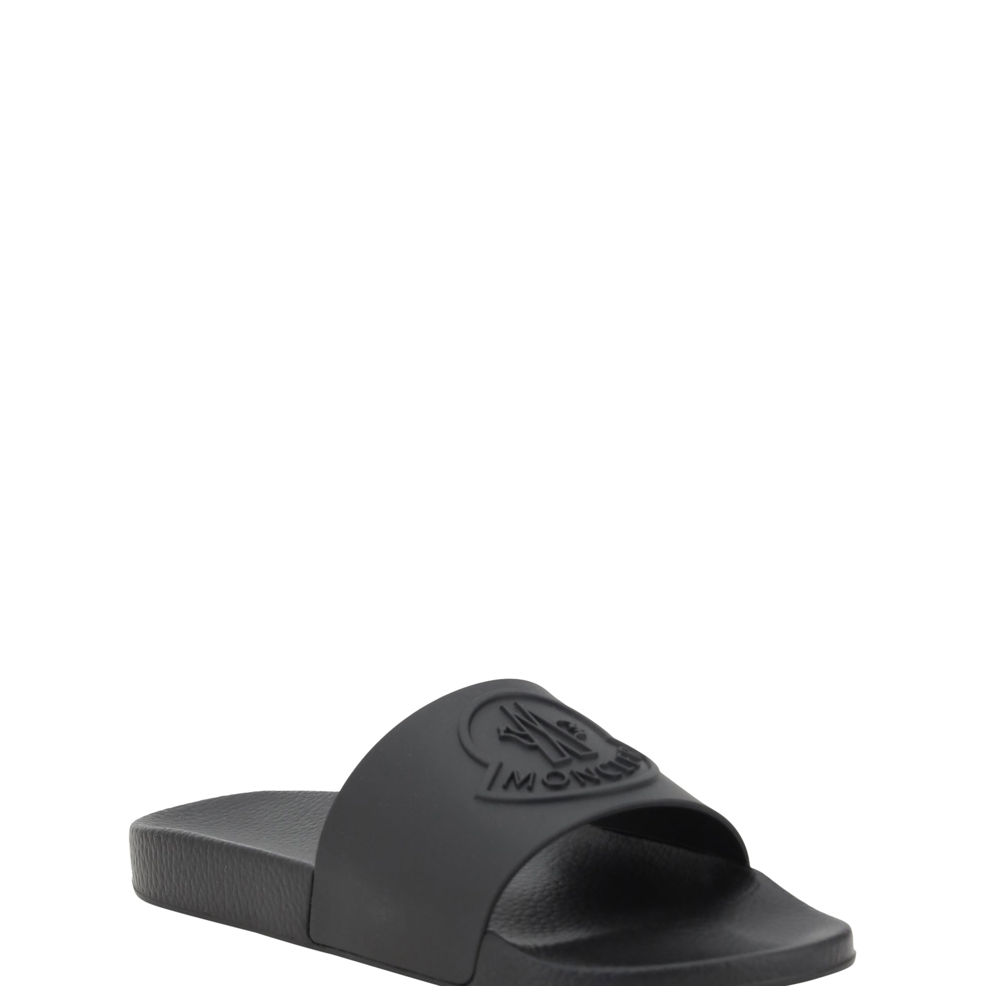 Logo Slippers
