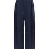 Sporty Pants