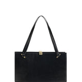 Severine Shoulder Bag in leather