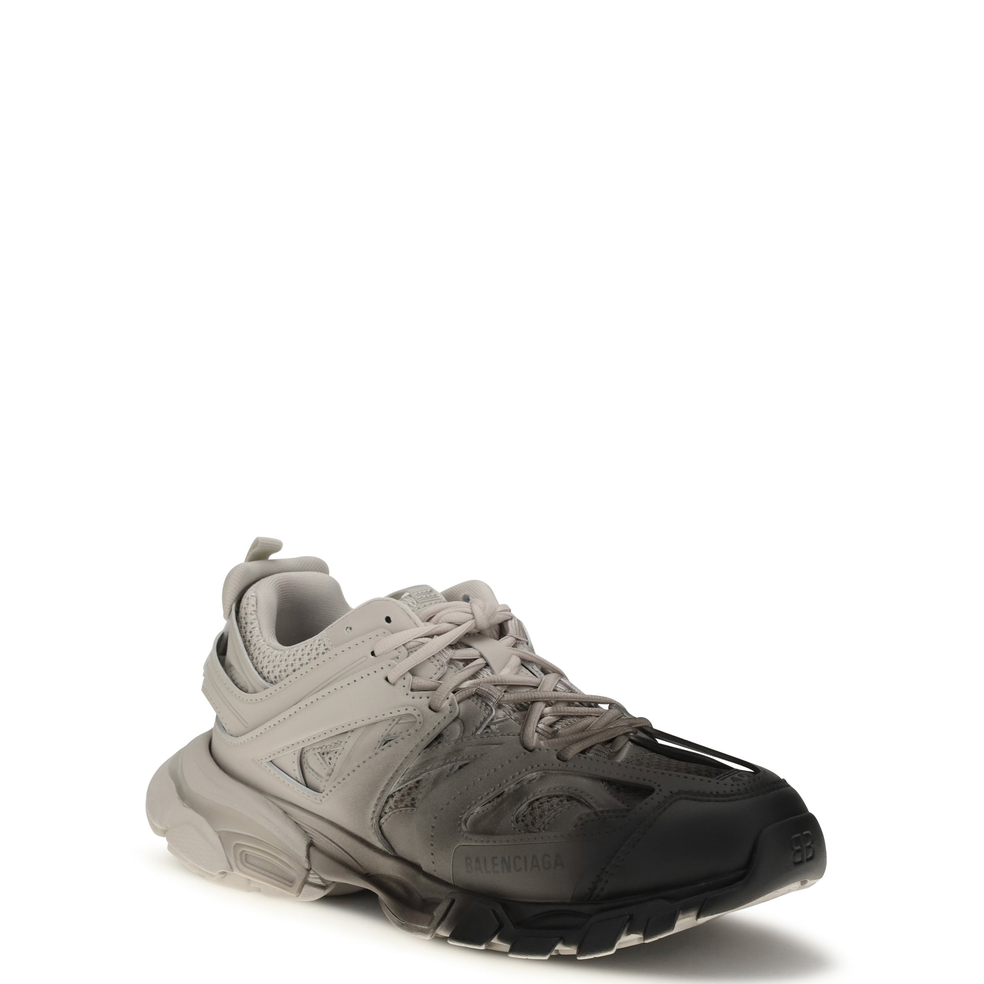 Track Gradient Sneakers