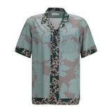 Carltone short-sleeve Shirt