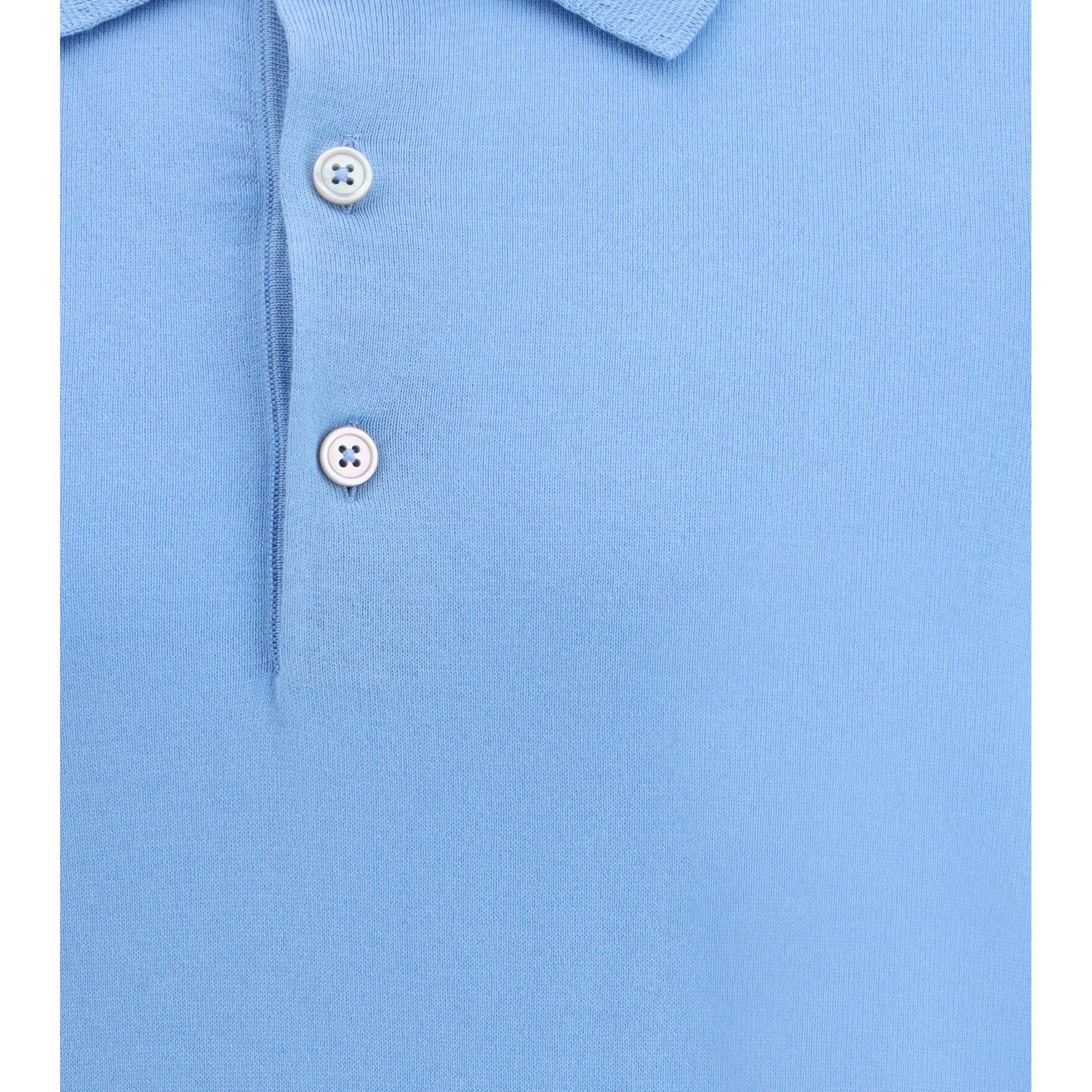 Cotton Polo