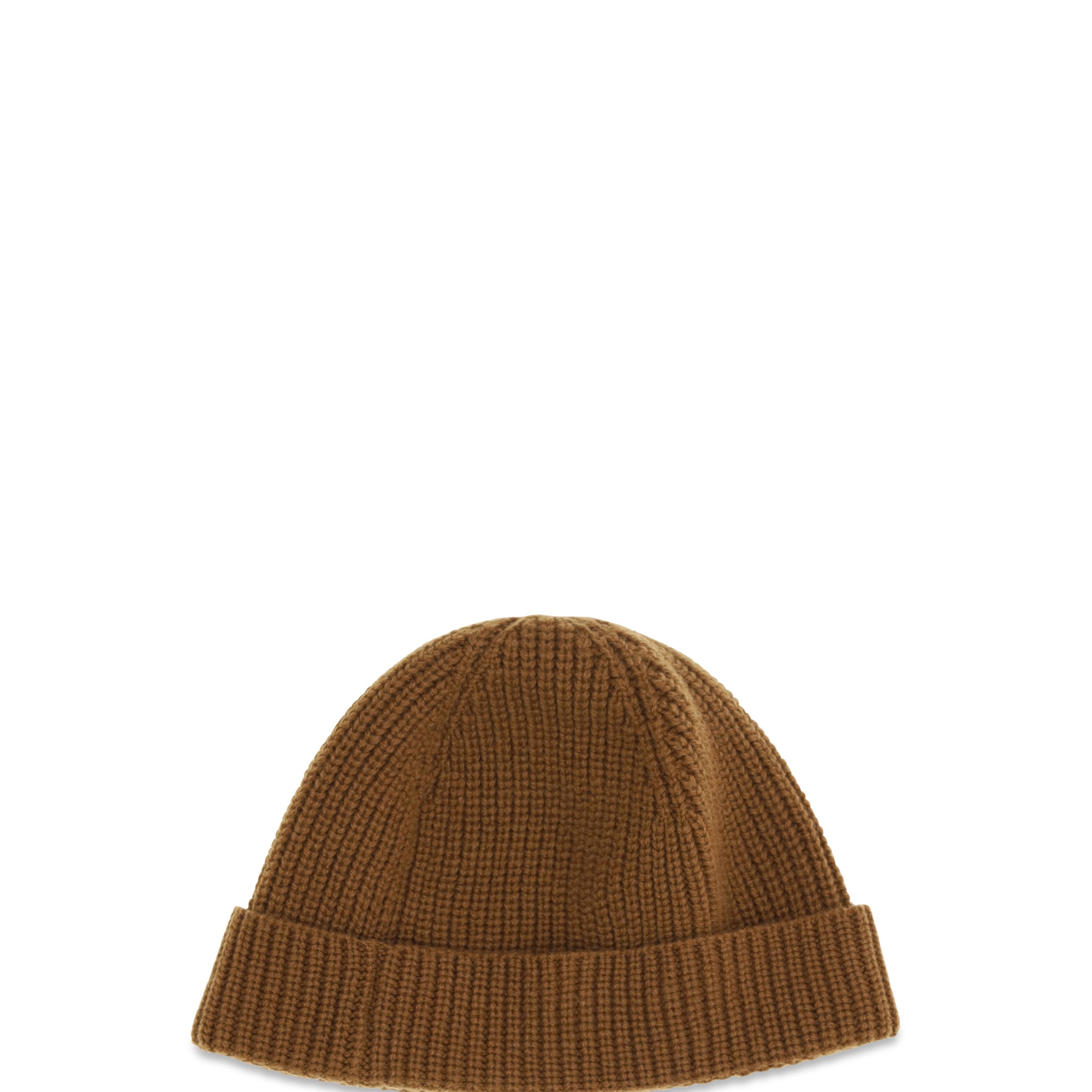 VLogo Beanie in cashmere