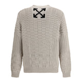 Arrow Sweater