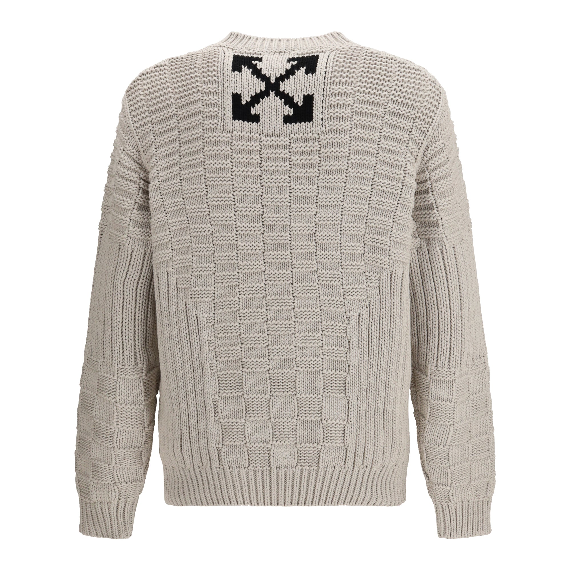 Arrow Sweater