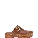 Jeannette Mules