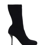 Heeled Boots