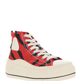 High Top Sneakers