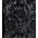 Lace Blouse
