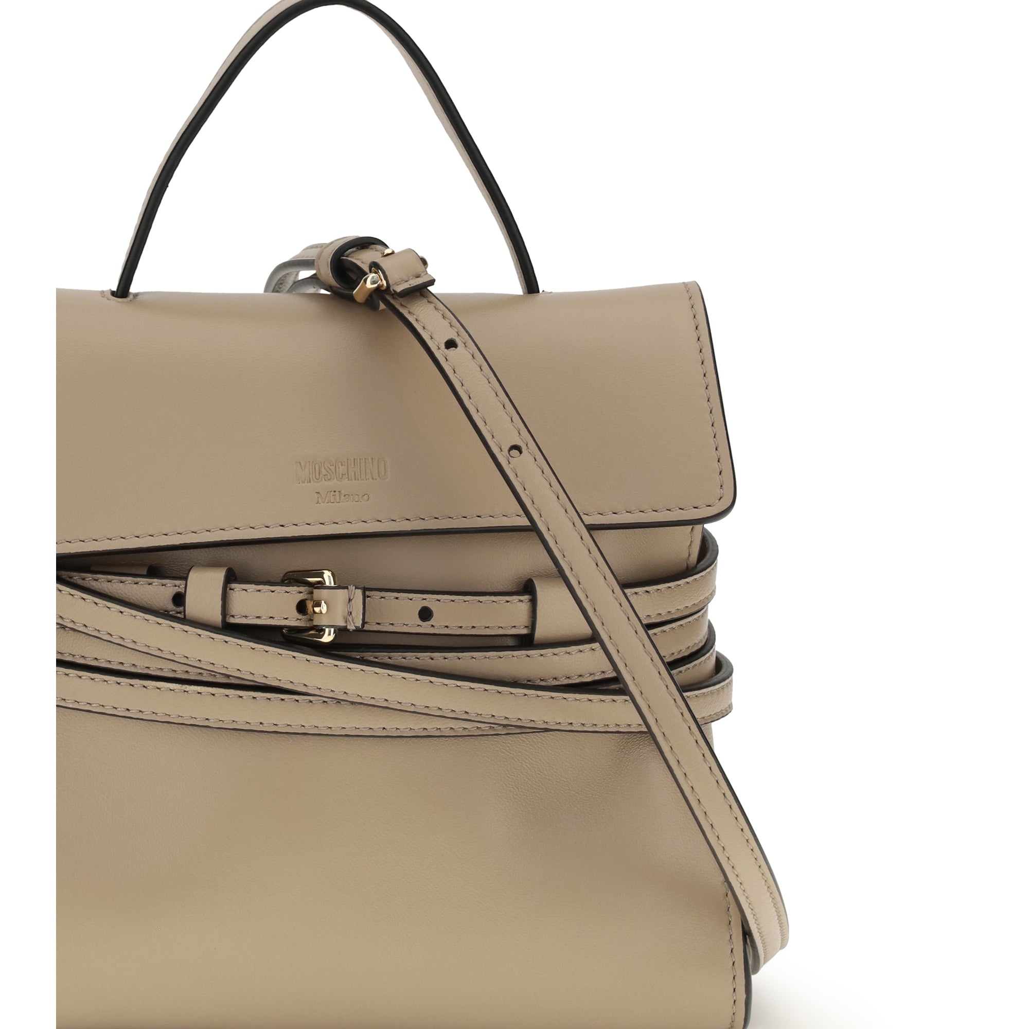 Tie Me Handbag