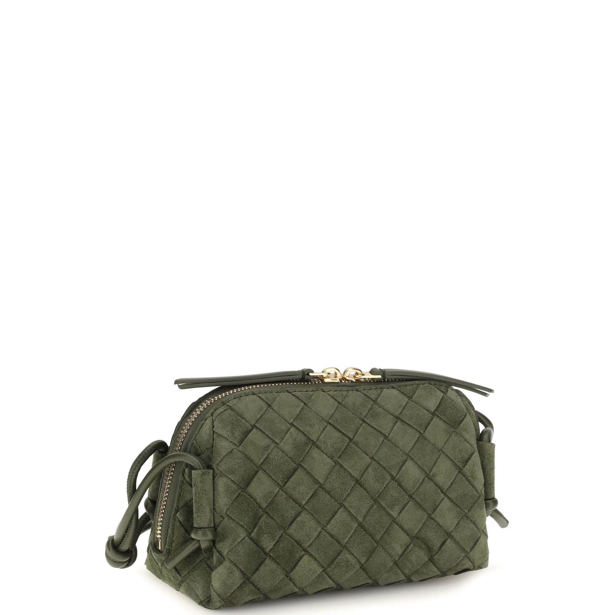 Mini Loop Shoulder Bag