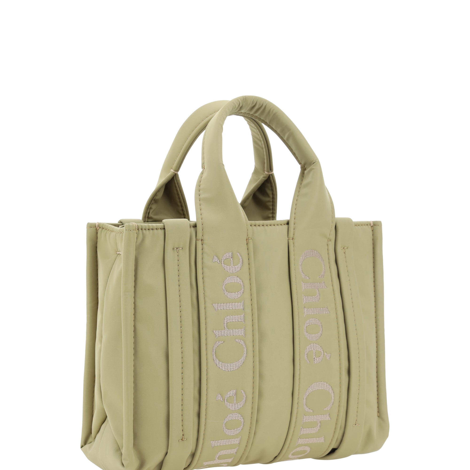 Woody Handbag
