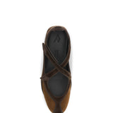 Nomad Ballerinas