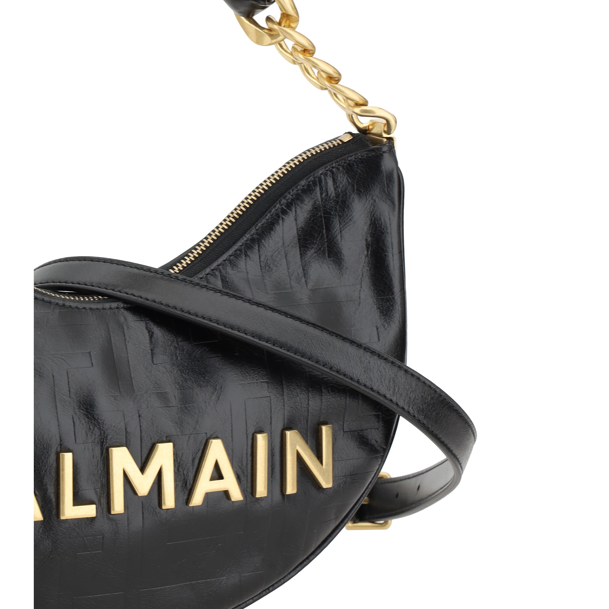 1945 Soft Moon Shoulder Bag
