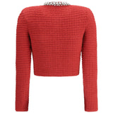Knit Jacket