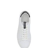 Double T Howell Court Sneakers