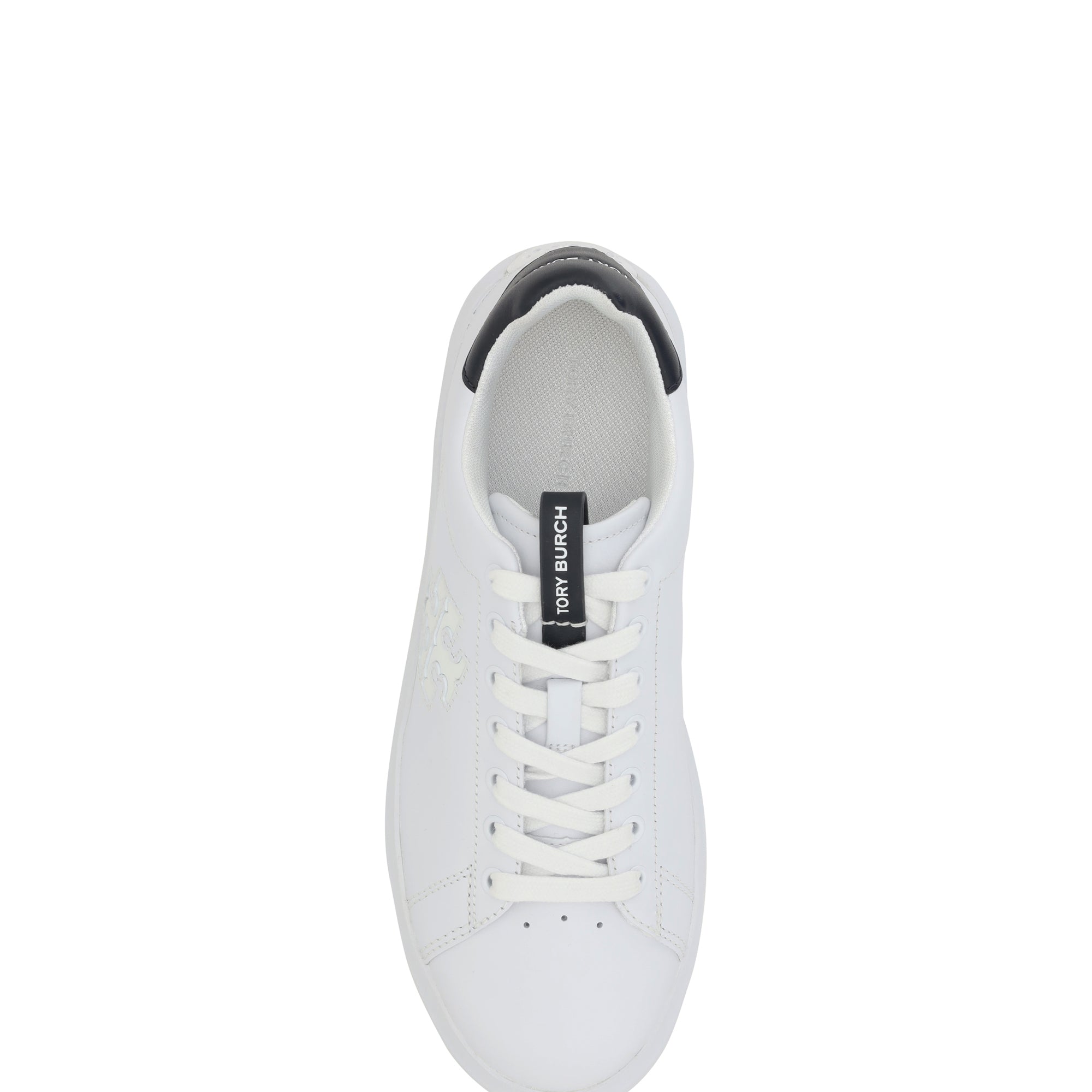 Double T Howell Court Sneakers