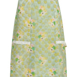 Bouquet organza Skirt