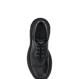 Lace Up Shoes