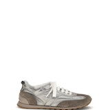 Suede Sneakers