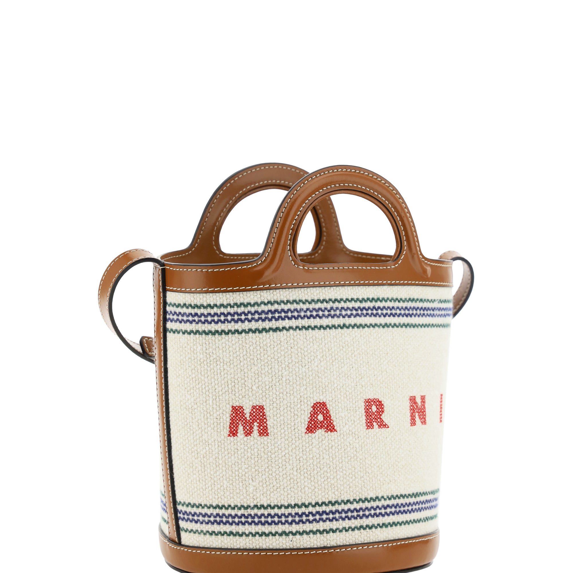 Tropicalia Bucket Bag