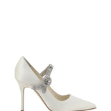 Hamedi Pumps