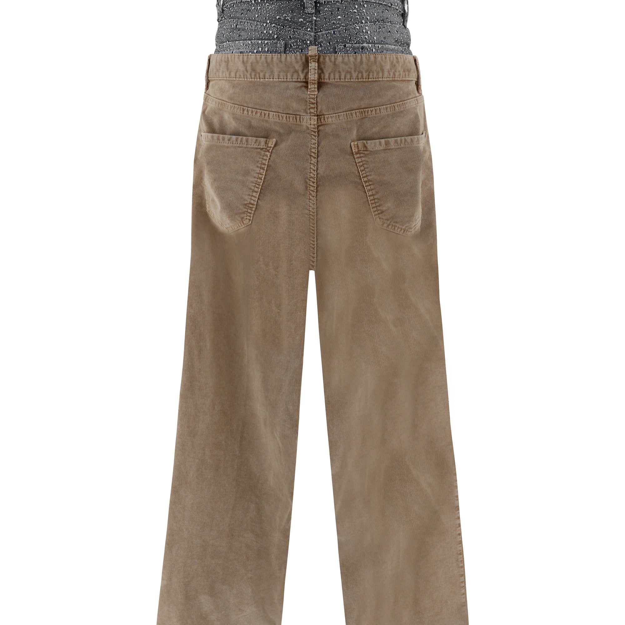 Twin Pack Pants