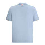 Polo whit iconic bands