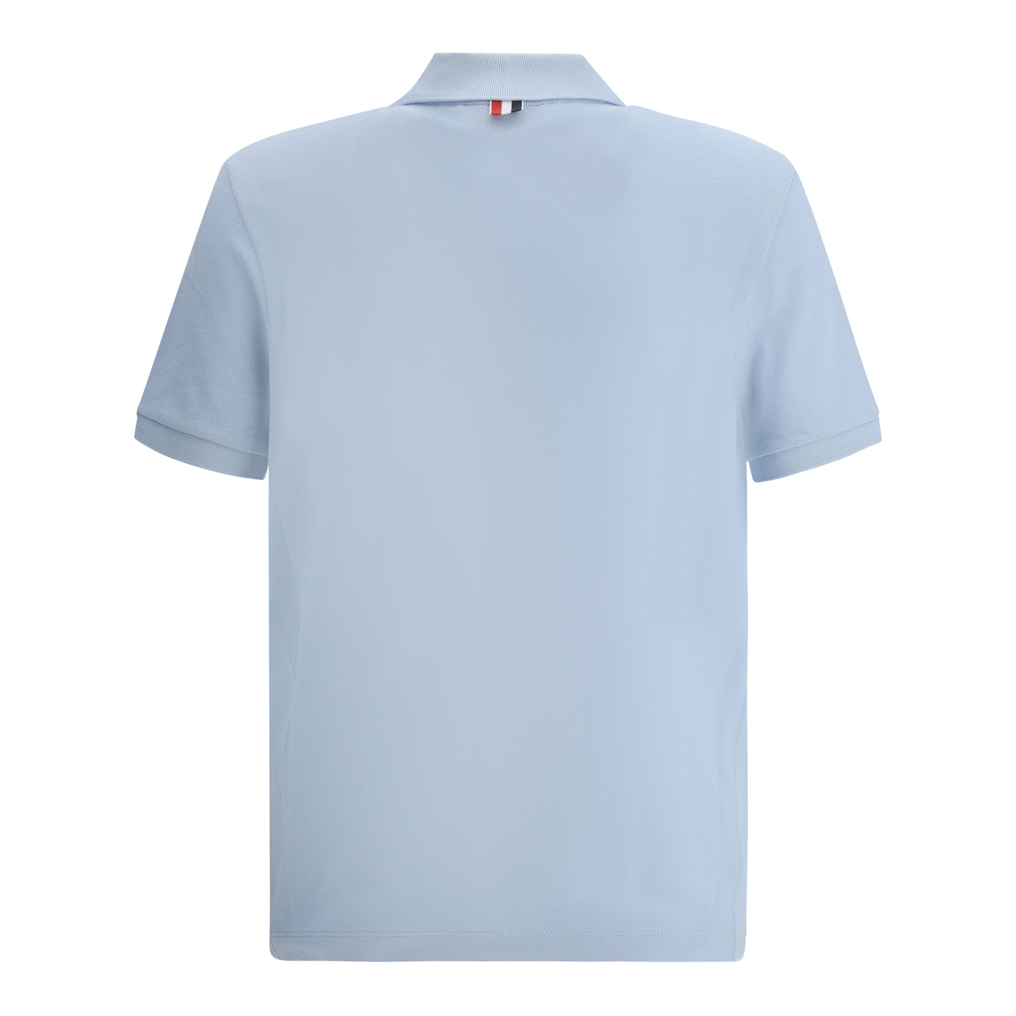 Polo whit iconic bands