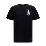 Paris graphic T-shirt